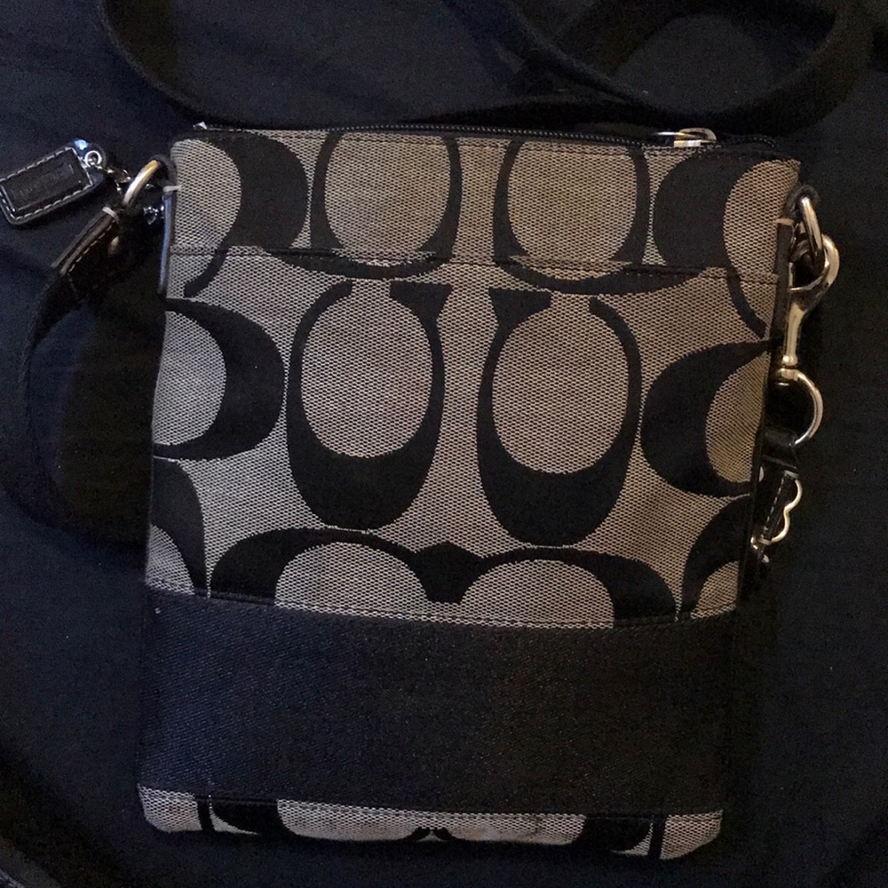 🎯🎯SALE Price drop 🎯🎯Coach  Messenger bag